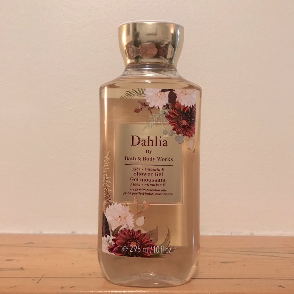 Dahlia
